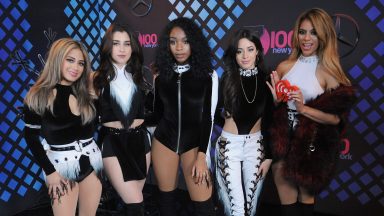 Why Did Camila Cabello Leave Fifth Harmony? Find Out – Hollywood Life