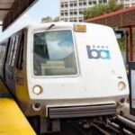 Updates on the Bay Area’s Train System Shutdown – Hollywood Life
