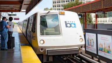 Updates on the Bay Area’s Train System Shutdown – Hollywood Life