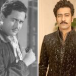 Guru Dutt biopic in early talks; Vicky Kaushal considered to play the icon : Bollywood News