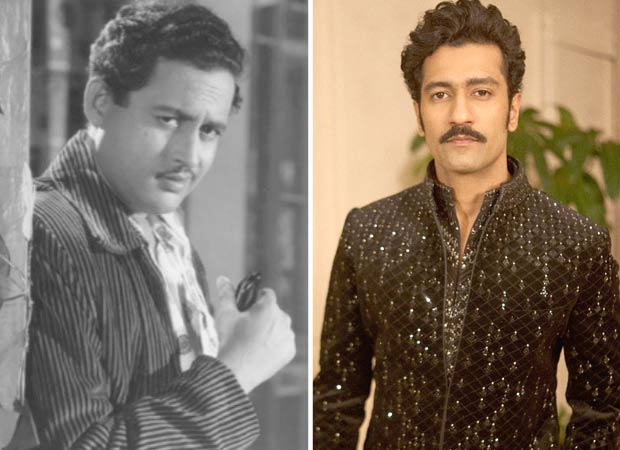 Guru Dutt biopic in early talks; Vicky Kaushal considered to play the icon : Bollywood News