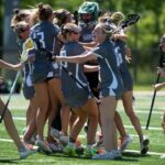 Marriotts Ridge girls lacrosse back in 3A final after dominant win over Sherwood