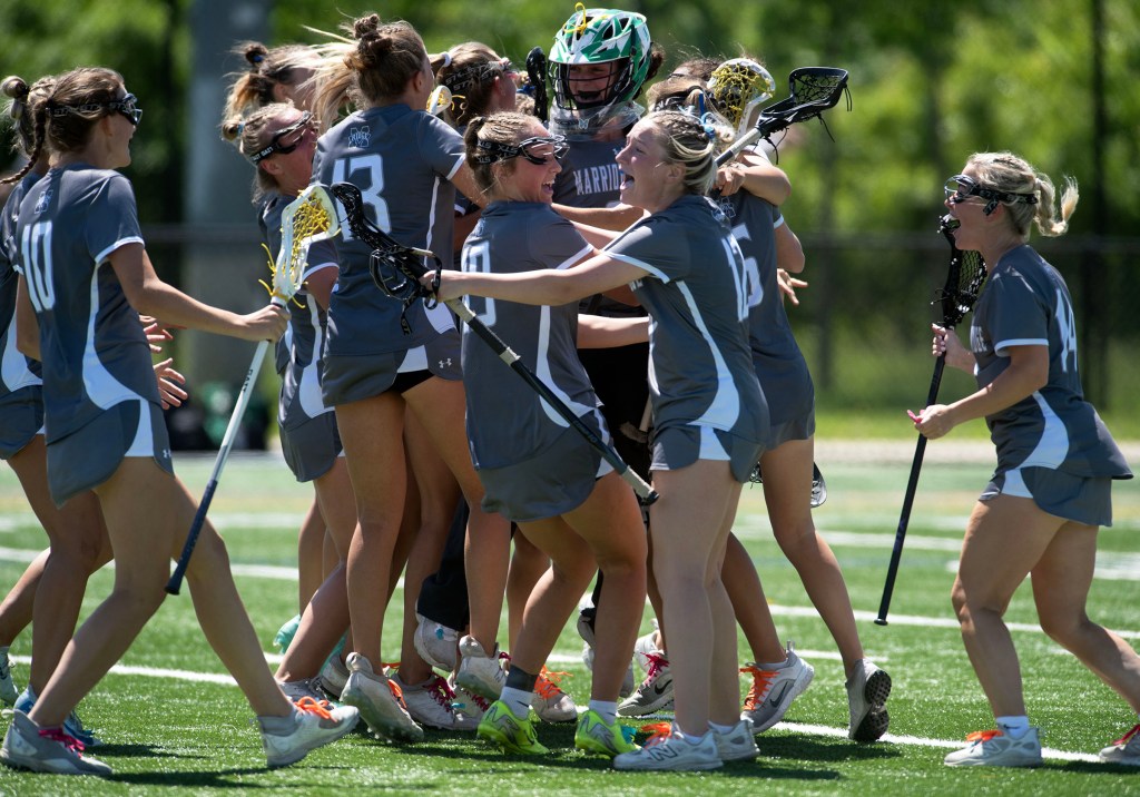 Marriotts Ridge girls lacrosse back in 3A final after dominant win over Sherwood