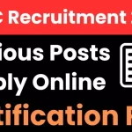 HPSC Recruitment 2025: Apply for Accountant, Manager, Engineer & Other Posts