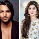 Harshvardhan Rane refuses to work with Mawra Hocane in a powerful note condemning her anti-India comments : Bollywood News
