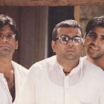 Hera Pheri 3 teaser to drop during IPL confirms Suniel Shetty : Bollywood News