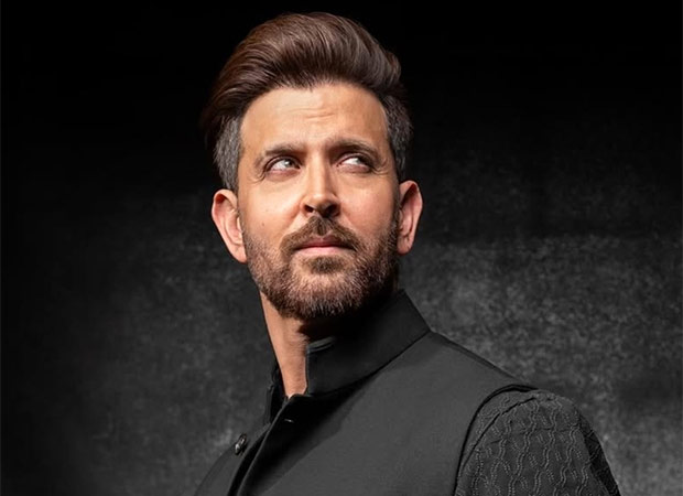 Hrithik Roshan wields a Japanese sword in War 2 LEAKED photo : Bollywood News