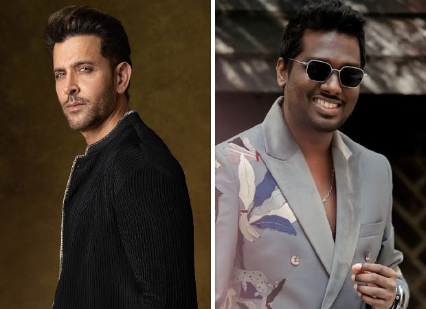 EXCLUSIVE: The INSIDE story of what happened when Hrithik Roshan met Atlee in a hush-hush meeting in 2024 : Bollywood News