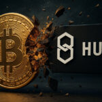 Hut 8 Posts $134M Q1 Loss Amid Strategic Shift Toward Energy Infrastructure And Bitcoin Mining