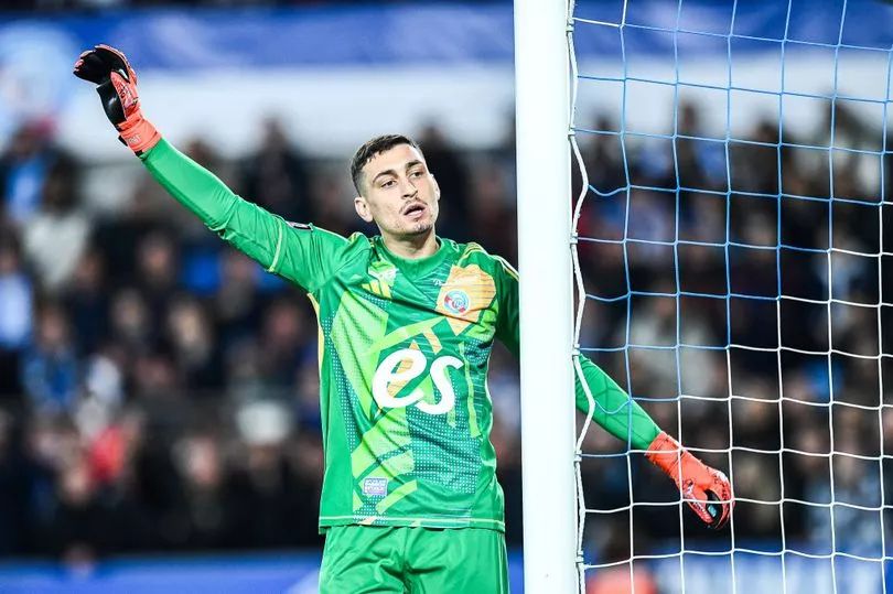 Chelsea goalkeeper Djordje Petrovic open to summer move to Monaco
