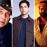 BREAKING: Dharmendra, Agastya Nanda starrer Ikkis to release on Gandhi Jayanti 2025; to clash with Kantara: Chapter 1 : Bollywood News
