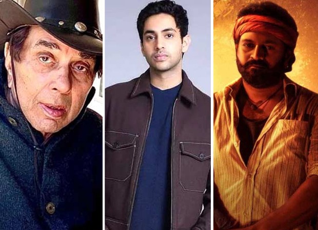 BREAKING: Dharmendra, Agastya Nanda starrer Ikkis to release on Gandhi Jayanti 2025; to clash with Kantara: Chapter 1 : Bollywood News