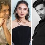 EXCLUSIVE: Imtiaz Ali’s O Saathi Re begins final shooting schedule in Mussoorie tomorrow, 80% of Aditi Rao Hydari-Avinash Tiwary starrer wrapped! : Bollywood News