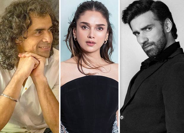 EXCLUSIVE: Imtiaz Ali’s O Saathi Re begins final shooting schedule in Mussoorie tomorrow, 80% of Aditi Rao Hydari-Avinash Tiwary starrer wrapped! : Bollywood News