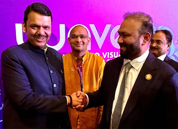 BREAKING: Inspired by Prime Minister Narendra Modi’s vision at WAVES 2025, Lyca Group (UK-Europe) and Mahaveer Jain Films partner to produce 9 Indian Feature Films for Global Audiences : Bollywood News