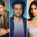 Is Shah Rukh Khan starrer King starting tomorrow? Siddharth Anand drops cryptic hint ahead of Suhana Khan’s birthday : Bollywood News