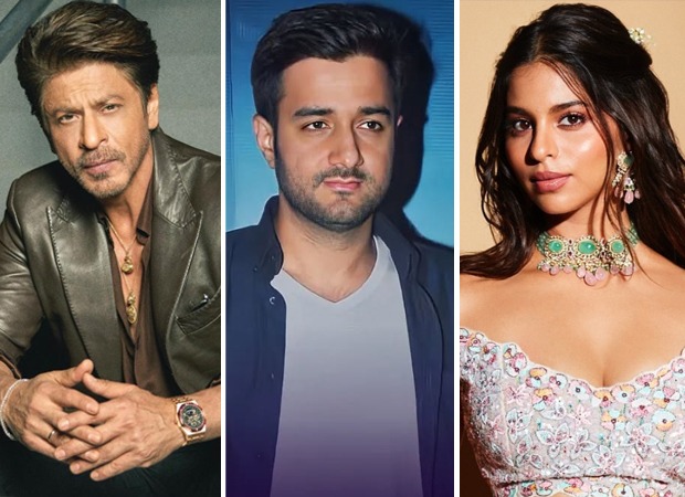 Is Shah Rukh Khan starrer King starting tomorrow? Siddharth Anand drops cryptic hint ahead of Suhana Khan’s birthday : Bollywood News