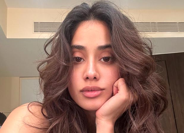 Janhvi Kapoor backs Operation Sindoor; says India’s response to terrorism is an ‘act of survival not extremism’ : Bollywood News