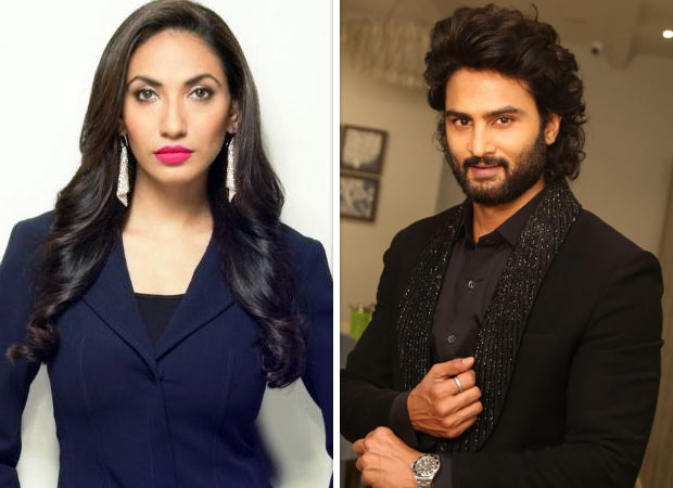 Prerna Arora eyes multi-project deal with Jatadhara star Sudheer Babu : Bollywood News