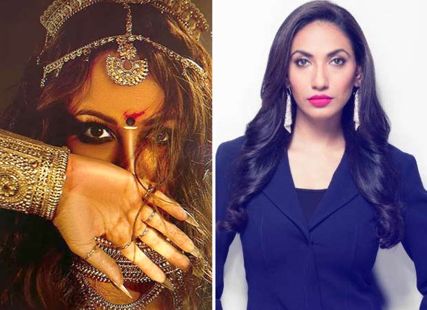 Jatadhara wraps shoot, producer Prerna Arora promises a groundbreaking supernatural experience : Bollywood News