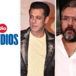 SCOOP: Jio Studios in talks to come on board for Salman Khan – Apoorva Lakhia film : Bollywood News