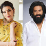Kajal Aggarwal joins cast of Ramayana as Ravana’s wife Mandodari opposite Yash: Report : Bollywood News