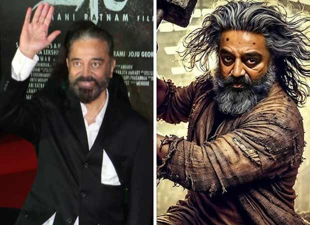 Amid Bhool Chuk Maaf two-week OTT window row, Kamal Haasan CONFIRMS that Thug Life to arrive on digital 8 weeks after theatrical release: “It’ll make the industry healthy. It’s not even an experiment. It’s a pragmatic thing to do” : Bollywood News