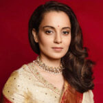 Kangana Ranaut to make Hollywood debut with horror drama Blessed Be the Evil; deets inside! : Bollywood News