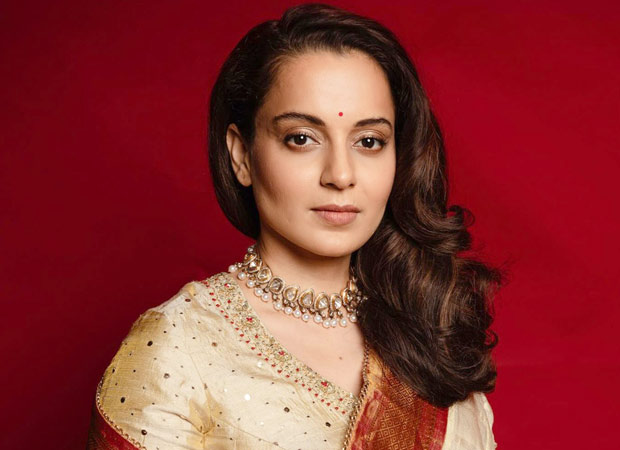 Kangana Ranaut to make Hollywood debut with horror drama Blessed Be the Evil; deets inside! : Bollywood News