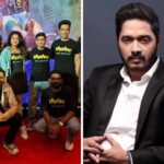 SHOCKING: Kapkapii team makes fun of Shreyas Talpade’s heart attack; witty joke or insensitive remark? : Bollywood News