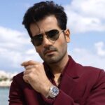 Karan Tacker wears rare Rolex worth Rs 18 lakhs at Tanvi: The Great Cannes panel : Bollywood News