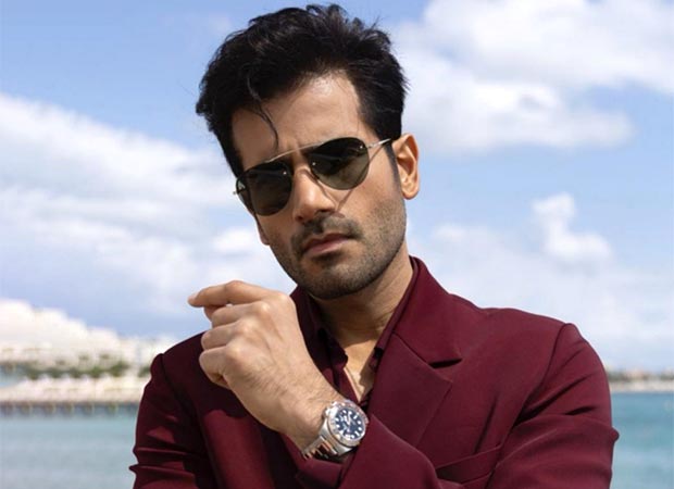 Karan Tacker wears rare Rolex worth Rs 18 lakhs at Tanvi: The Great Cannes panel : Bollywood News