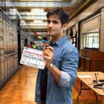Karan Tacker wraps his supernatural thriller Bhay in London : Bollywood News