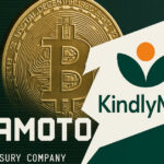 KindlyMD Shareholders Approve Merger With Bitcoin Treasury Company Nakamoto