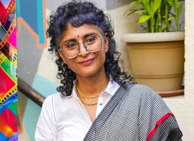 Kiran Rao joins international jury of 27th Shanghai International Film Festival : Bollywood News