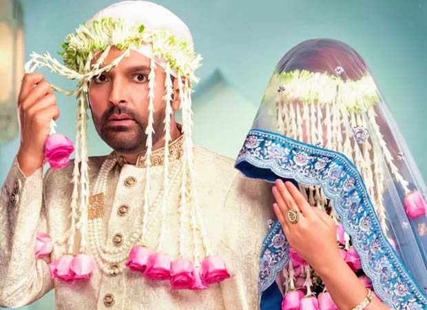 SCOOP: Kapil Sharma’s Kis Kisko Pyaar Karoon 2 expected to release on the 10th anniversary of the first part; unique multi-faith promotional strategy sparks speculations : Bollywood News