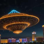 Las Vegas Bitcoin Conference Extends Invitation To Roswell, New Mexico Mayor And City Council