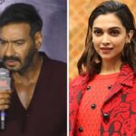 Maa trailer launch: Ajay Devgn reacts to a question hinting at Deepika Padukone’s eight-hour Spirit row: “Most of the honest filmmakers will not have a problem…” : Bollywood News