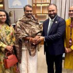 Lyca Group and Mahaveer Jain Films to co-produce 9 Indian films for global release, inspired by PM Modi’s WAVES 2025 vision : Bollywood News