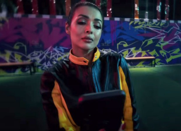 Realme Hip Hop India S2 x Pokémon: Malaika Arora stars in electrifying new dance collab : Bollywood News