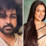 Manish Goel clears air on Anupama exit rumours and fallout buzz with Rupali Ganguly : Bollywood News