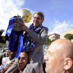 Happy Birthday – Ex Inter Milan President Massimo Moratti turns 80