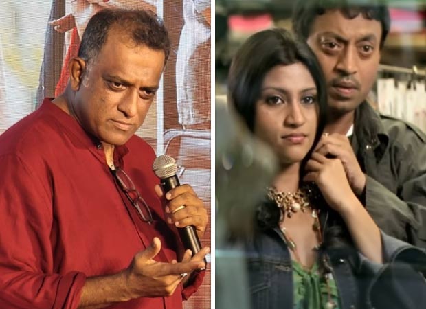 Metro…In Dino’s ‘Zamaana Lage’ song launch: Anurag Basu reveals that unlike Life In A Metro, sequel is set in 5 cities; also adds, “Konkona Sen Sharma cried remembering Irrfan Khan in a scene” : Bollywood News