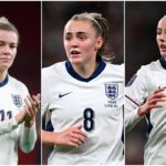 England’s Euro 2025 squad: Who’s on the plane and who’s got work to do?