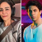 Mona Singh begins dubbing for Aryan Khan’s directorial show : Bollywood News