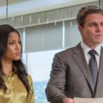 NBC’s Cancelation of the Stephen Amell Series – Hollywood Life
