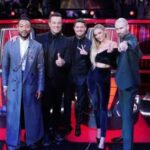 Who Won ‘The Voice’ 2025? Update on the Winner – Hollywood Life