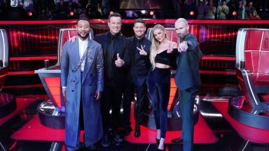 Who Won ‘The Voice’ 2025? Update on the Winner – Hollywood Life