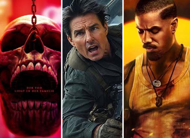 EXCLUSIVE: No IMAX release for Final Destination Bloodlines in India due to Mission: Impossible – The Final Reckoning; Sinners FINALLY gets screened in Eros, Priya and Paras IMAX : Bollywood News