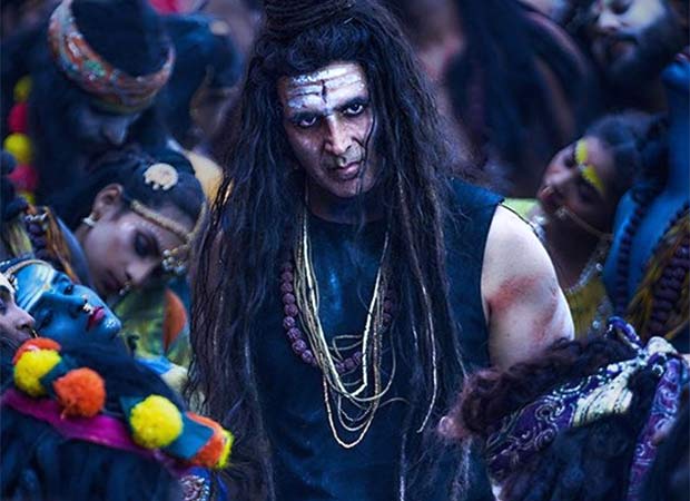 OMG 3 in early development as Akshay Kumar, Amit Rai discuss ideas: Report : Bollywood News
